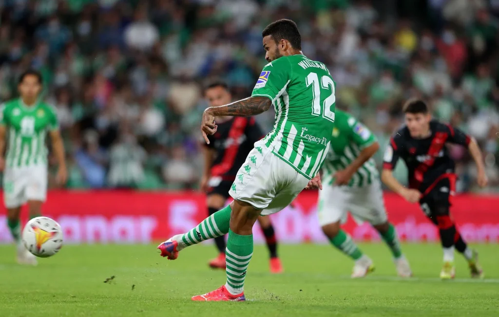 Nhận định Betis vs Vallecano