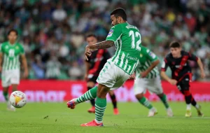 Nhận định Betis vs Vallecano