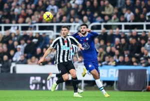 Nhận định Chelsea vs Newcastle