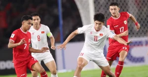 Nhận định U23 Việt Nam vs U23 Indonesia