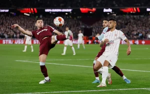 Nhận định West Ham vs Sevilla