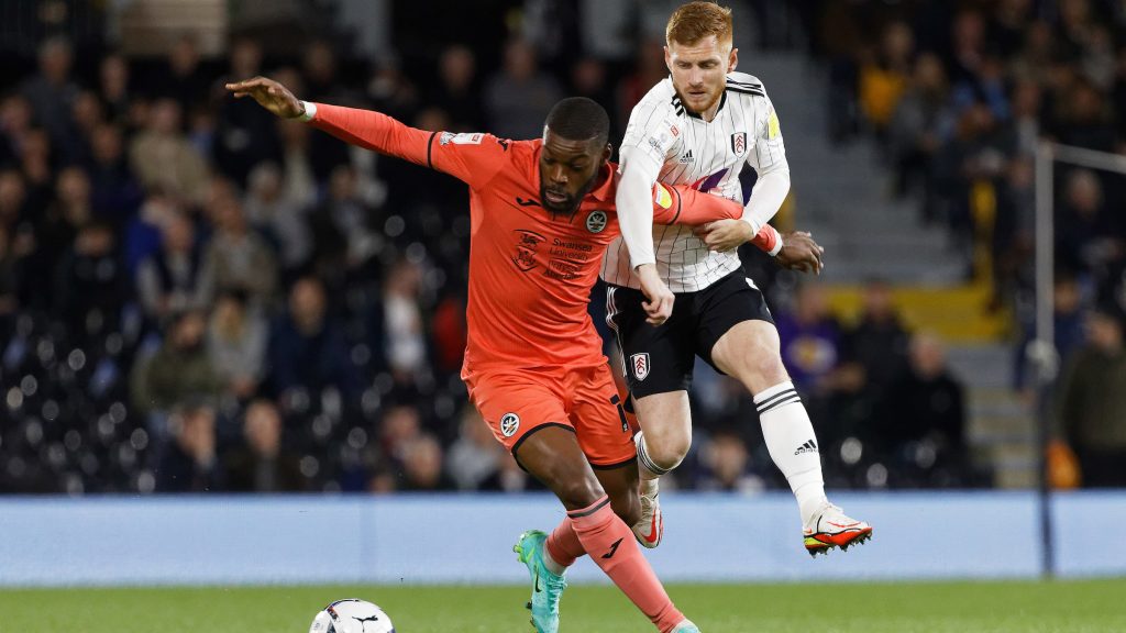 Nhận định swansea vs Fulham