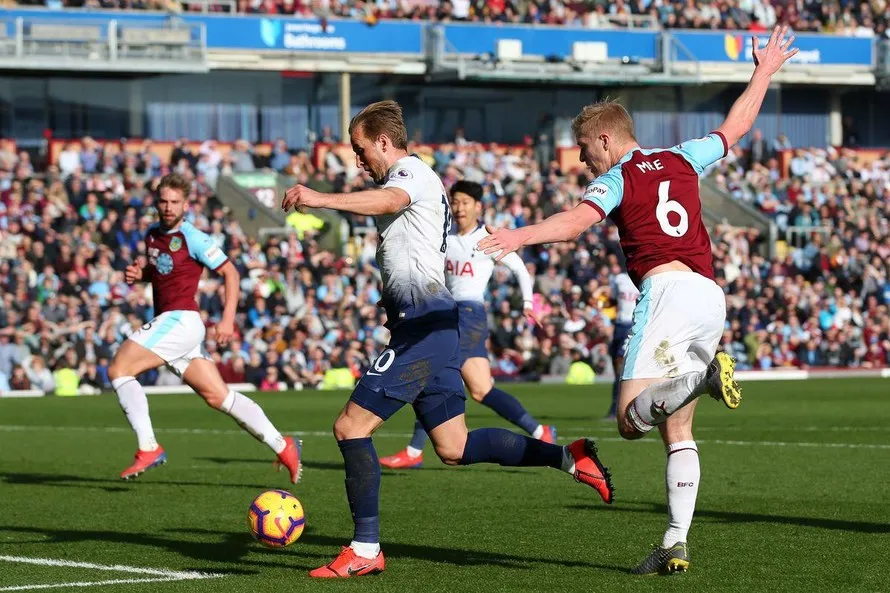 Tottenham dường như đang lấy lại tinh thần rất tốt, nhất là sau trận thắng Man City