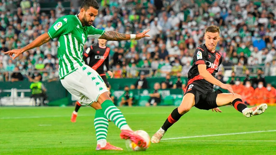 Trong trận Betis vs Vallecano, Betis sẽ được trở lại sân nhà